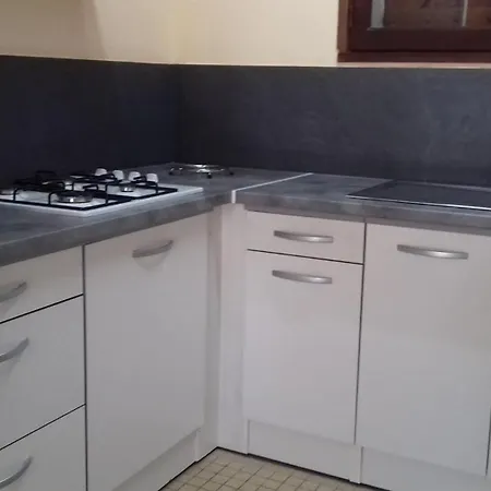 Vakantiehuis Les De La Planette - 5 *